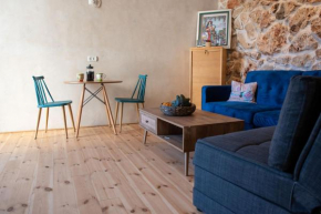 Cozy Galilee Getaway